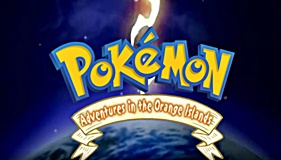 Pokémon 02: Aventuras nas Ilhas Laranja – Dublado