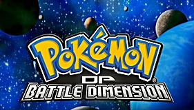 Pokémon 11: DP – Batalha Dimensional – Dublado
