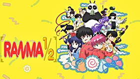 Ranma ½ (2024)