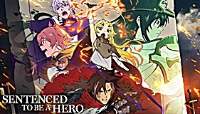 Yuusha-kei ni Shosu: Choubatsu Yuusha 9004-tai Keimu Kiroku – Dublado